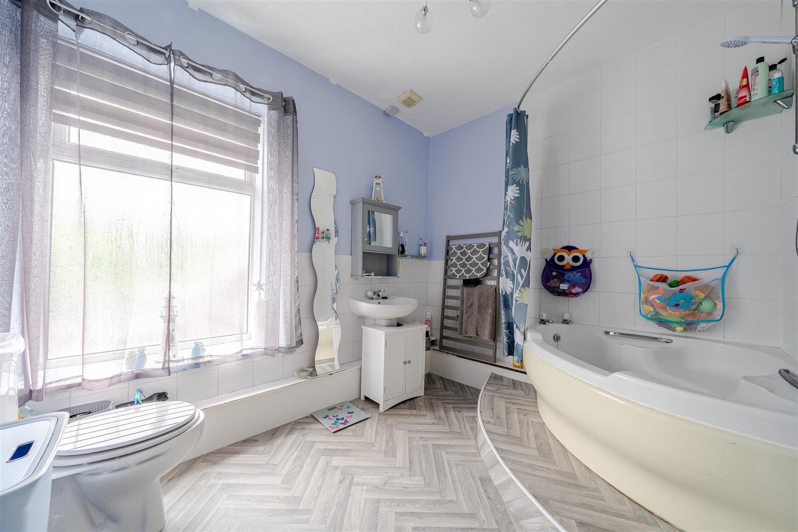 Lady Street, Kidwelly, SA17 4UD